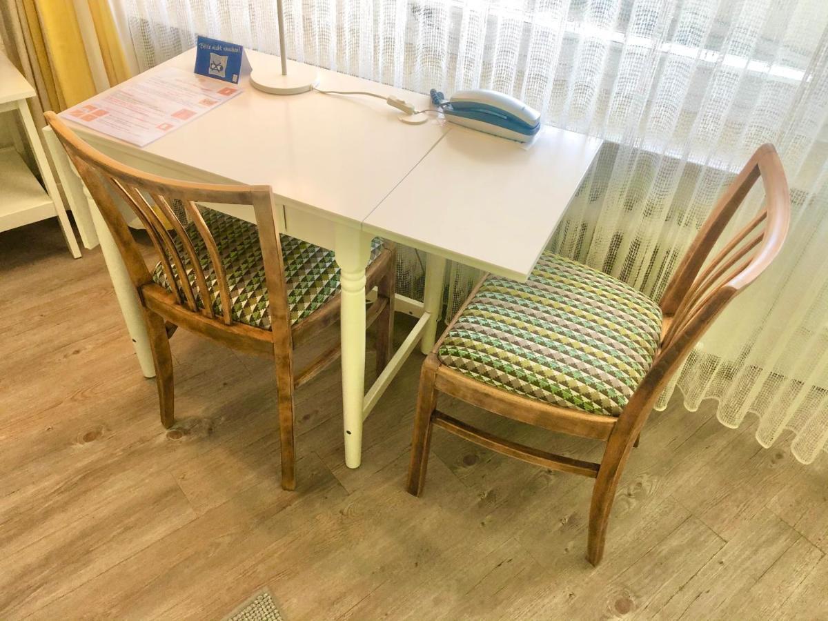 Haus Am Kurpark Hotel Schömberg Kültér fotó
