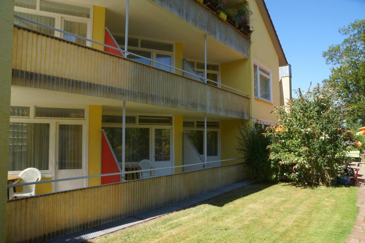 Haus Am Kurpark Hotel Schömberg Kültér fotó